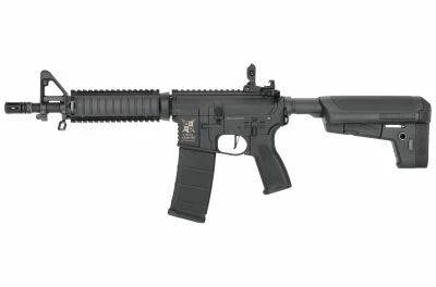 Replica AR15 CQB-R BRAVO Delta Armory AEG