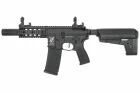 Replica AR15 SilentOps CQB ALPHA Delta Armory AEG