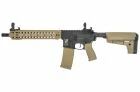 Replica AR15 URX 3 12  Half Tan Delta Armory AEG