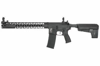 Replica AR15 LA 16,2 BRAVO Delta Armory AEG