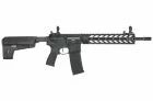 Replica AR15 M-LOK Long BRAVO Delta Armory AEG