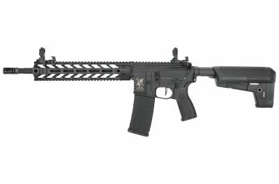 Replica AR15 M-LOK Long BRAVO Delta Armory AEG
