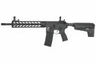 Replica AR15 M-LOK Long BRAVO Delta Armory AEG