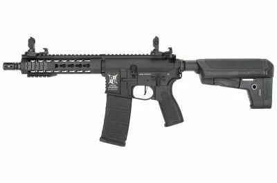 Replica AR15 Keymod 8  ALPHA Delta Armory AEG