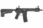 Replica AR15 Keymod 8  ALPHA Delta Armory AEG