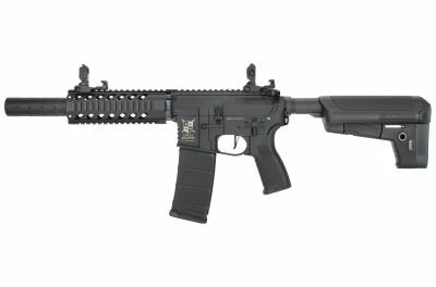 Rplica AR15 SilentOps Classic BRAVO Delta Armory AEG