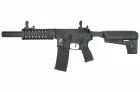 Réplica AR15 SilentOps Classic BRAVO Delta Armory AEG