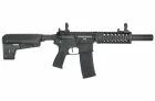 Réplica AR15 SilentOps Classic BRAVO Delta Armory AEG