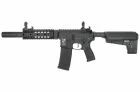 Replica AR15 SilentOps 7  BRAVO Delta Armory AEG