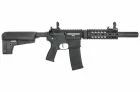Replica AR15 SilentOps 7  BRAVO Delta Armory AEG