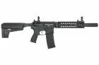 Replica AR15 SilentOps 9  BRAVO Delta Armory AEG