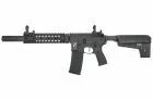 Replica AR15 SilentOps 9  BRAVO Delta Armory AEG