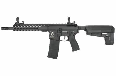 Replica AR15 KeyMod Carbine ALPHA Delta Armory AEG