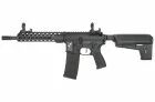 Replica AR15 KeyMod Carbine ALPHA Delta Armory AEG