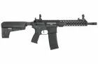Replica AR15 KeyMod Carbine ALPHA Delta Armory AEG
