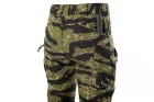 Helikon® UTP® PolyCotton Stretch Ripstop Tiger Stripe Camo Trousers