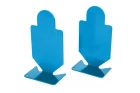 Set of Training Targets on Tripod ABC Blue Specna Arms