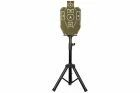 Set of Training Targets on Tripod ABC Green Specna Arms