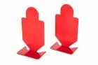 Set of Training Targets on Tripod ABC Red Specna Arms