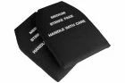 Set of SAPI dummy plates size S Wosport