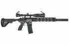 Replica Type 416 Specna Arms Prime Brushless duble config Custom
