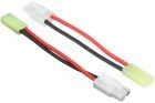 Connectors and accessories
