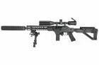 Replica VMP-2D Black VORSK GBBR DMR Custom