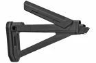 MOE fixed stock for AK47 / AKM / AK74 MAGPUL