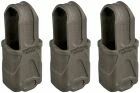 Set of 3 9mm magazine extractors Original ODG MAGPUL