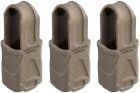 Set of 3 9mm magazine extractors Original FDE MAGPUL