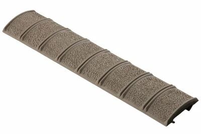 Rail cover Picatinny XT RAIL PANEL FDE MAGPUL