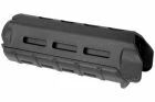 MOE M-LOK hand guard for AR15/M4 MAGPUL
