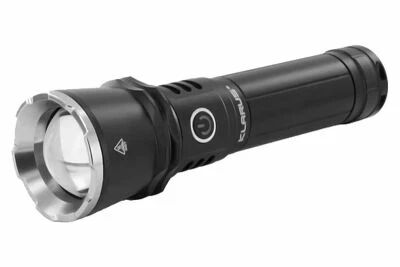 Rechargeable Flashlight A3 2200 Lumens Klarus