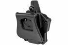 Universal Holster Mega-Fit Optics plus Gen.2 FDE CYTAC