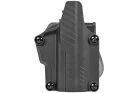 Universal Holster Mega-Fit Optics plus Gen.2 FDE CYTAC