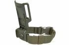 Drop Leg Platform for Per-Fit Holsters ODG AMOMAX