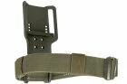 Drop Leg Platform for Per-Fit Holsters ODG AMOMAX