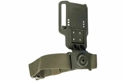 Drop Leg Platform for Per-Fit Holsters ODG AMOMAX
