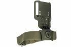 Drop Leg Platform for Per-Fit Holsters ODG AMOMAX