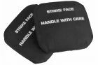 Set of 2 SAPI side protection plates Wosport
