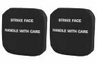 Set of 2 SAPI side protection plates Wosport
