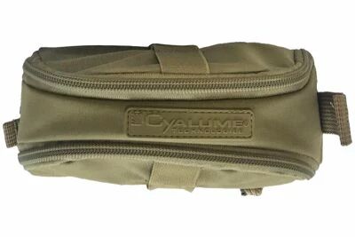 Cypouch Tactical Pouch for Light Stick Tan CYALUME