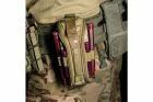 Cypouch Tactical Pouch for Light Stick Tan CYALUME