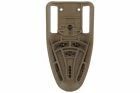 Universal Holster Adapter 360 Degrees Tan Wosport