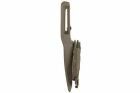 Universal Holster Adapter 360 Degrees Tan Wosport