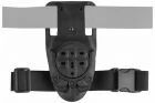 Universal Holster Adapter 360 Degrees GB-ACC-22 Black Wosport