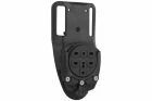 Universal Holster Adapter 360 Degrees GB-ACC-22 Black Wosport