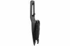 Universal Holster Adapter 360 Degrees GB-ACC-22 Black Wosport