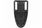 Universal Holster Adapter 360 Degrees GB-ACC-22 Black Wosport