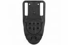 Universal Holster Adapter 360 Degrees GB-ACC-22 Black Wosport